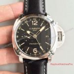 Replica Panerai PAM 531 Q - Luminor 1950 3 Days GMT 24H - 44mm Watch